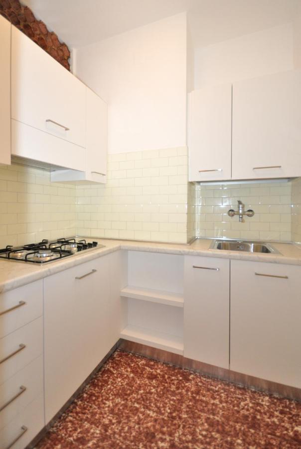 Condominio Malta Бибионе Экстерьер фото